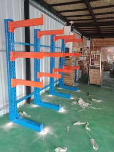Heavy Duty <strong>Steel</strong> Pipe <strong>Cantilever</strong> <strong>Rack</strong> Vertical Storage Heavy Duty <strong>Cantilever</strong> <strong>Racks</strong> Heavy Duty <strong>Cantilever</strong> <strong>Rack</strong> - Product Image 6