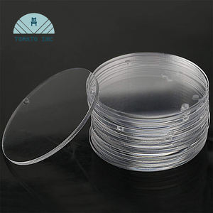 แผ่นอะคริลิกใสทรงกลมสำหรับงานตัดเลเซอร์ข้ามพรมแดนโดยเฉพาะ - Product Image 3