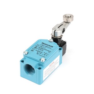 Interruptor de Límite Honeywell SZL-WLA-A-LL3 SPDT 24 V 1 A, Temperatura de Funcionamiento de -25 a 70 Grados Celsius - Product Image 2