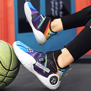 Factory New Trending Custom Designer <strong>Basketball</strong> OEM Customized Sneakers Women Men Fashionable <strong>Basketball</strong> <strong>Shoes</strong> - Product Image 1