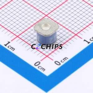 Original tout nouveau 2035-09-SMLF SMD,5x4.4mm Transistor Gas Discharge Tube (GDT) - Product Image 2