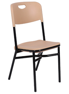 Ensemble table et chaise d'écolier Zoshine Classic Triangle, facile à nettoyer, plateau en <span class=keywords><strong>bois</strong></span>, structure métallique, pour usage scolaire - Product Image 6