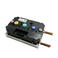FarDriver ND722600 72V 2600A/1300A -Top Selling Programmable 20-25kw Racing Off-Road Motorcycle Motor Controller
