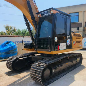 Gebruikt Caterpillar <span class=keywords><strong>CAT</strong></span> 315D rupskraan, tweedehands uit Japan, <span class=keywords><strong>CAT</strong></span> 315D motor - Product Image 1