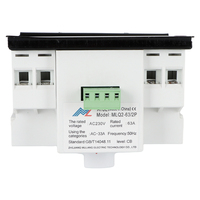 Harga Pabrik ATS Otomatis Mengubah Atas Saklar 2P 3P 4P 40A 63A Generator ATS Switch 100A 250A 630A 800A 1000A 1600A