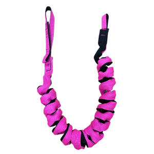 En vente force Strech Bands équipement d'entraînement élastique Fitness corde formateur exercice bande résistante - Product Image 1