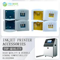 Pièces de rechange pour imprimante à jet d'encre Fastjet F540 F560 Series, alternative en matériau de qualité supérieure, durable, pour machine d'impression à jet d'encre