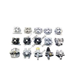 Xe Tải Xi Lanh Chính Ly Hợp Oem KG3106.0.1 4853408 61590154 Cho Xe Tải Iveco - Product Image 3