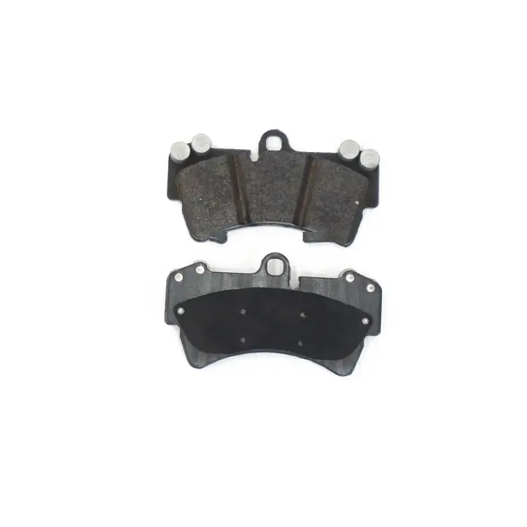 Auto parts auto brake pad OEM 7L0698151E for Audi