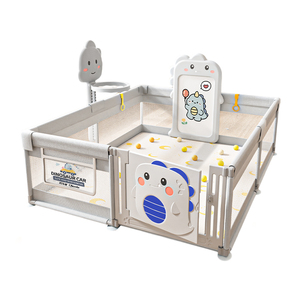 La Recinzione Apribile Più Popolare del 2025, Leggera e Facile da Riporre. - Product Image 6