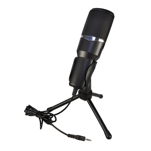 USB <b>Microphone</b>, Podcast <b>Microphone</b> Jack Headphone Monitor <b>for</b> Gaming, Streaming, Recording - Product Image 4