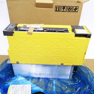 A06B-6164-H224 # Module d'amplificateur servo AC FANUC H580 A06B6164H224 - Product Image 3