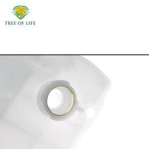 Réservoir d'expansion en plastique pour liquide de refroidissement Tree Of Life 95110602502 pour moteur Porsche 944 Turbo - Product Image 3