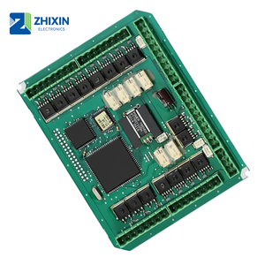 Pcba lắp ráp nhà máy tùy chỉnh nhiều lớp PCB pcba SMT nhúng <span class=keywords><strong>OEM</strong></span> ODM bom danh sách Gerber tập tin chìa khóa trao tay - Product Image 1