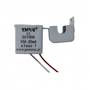 Yhdc sct006 Split-Core hiện tại biến áp (hiện tại đầu ra) cho giám sát công nghiệp - Product Image 1