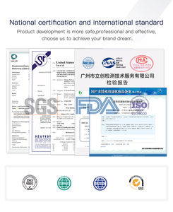 Spray Corporal Orgánico Summer Glow, Antienvejecimiento, Hidratación Nocturna, Mascarilla para Dormir con Crema Corporal, Efectos Antes y Después - Product Image 6