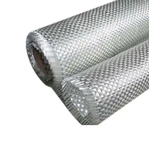 Mat à fils coupés en fibre de verre E 600 g/m2