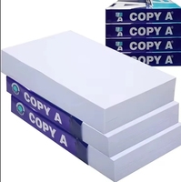 Vente en gros de papier à rame A4 de haute qualité 80gsm Papier à copier à vendre