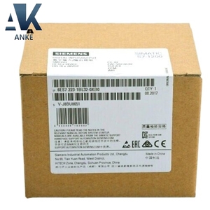 6ES7223-1BL32-0XB0 Modules numériques S7-1200 E/S SM 122 - Product Image 1