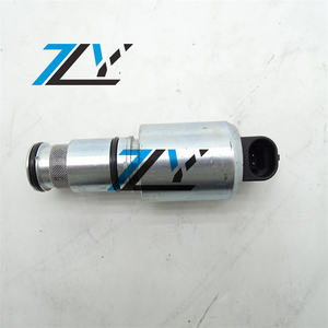 Piezas hidráulicas de excavadora de válvula solenoide de alta calidad RE57763 para <span class=keywords><strong>JD</strong></span> 5090R <span class=keywords><strong>5100R</strong></span> 7200R 9420R 9510R RE57763 - Product Image 5