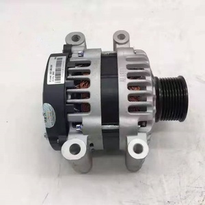 Alternador Nuevo para Generador C6.6 C7.1 C4.4, T430455 5606104 - Product Image 4