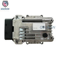Unit Kontrol Mesin ECU ECM EDC17C63 281031042 3612100-E06-C1 GW2.8TC-2 Modul Pengontrol Elektronik untuk Great Wall