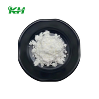 Fournitures d'usine : Poudre d'hydroxyphénylpropionamide et d'acide benzoïque à 99 % de pureté, matière première de qualité cosmétique. CAS 697235-49-7
