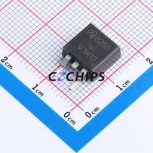 Transistor à effet de champ (MOSFET) AOB260L-VB TO-263(D2PAK) neuf d'origine - Product Image 1