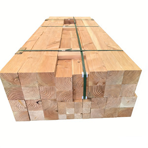 Bois de Douglas Fir de qualité supérieure, neuf, en vente en gros, quantité importante, bois de construction aux meilleurs prix - Product Image 4