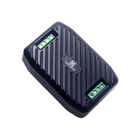 PZEM-017 DC Voltage Current Energy Power Meter Ammeter Voltmeter Electric module Amperemeter Wattmeter Modbus RS485 10A 300A