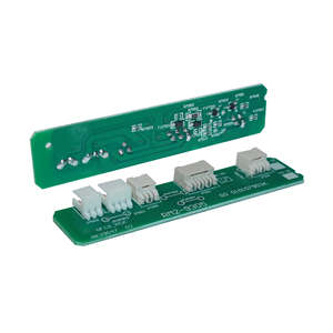 Chip de Reinicio del Fusor RM2-9506 RM2-9305 para Impresoras <span class=keywords><strong>HP</strong></span> <span class=keywords><strong>LaserJet</strong></span> <span class=keywords><strong>Enterprise</strong></span> <span class=keywords><strong>M607dn</strong></span> 608n 608x 608dn 609dn 609x M631h 631dn - Product Image 5