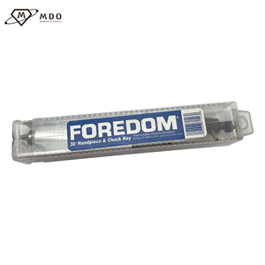 0-18000rpm per gioielli appesi per segheria dentale martello albero flessibile macchina <span class=keywords><strong>Foredom</strong></span> SR albero flessibile motore smerigliatrice - Product Image 6