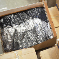 Sellador Bituminoso para Calefacción, Cemento de Goma para Reparación de Grietas en Suelos Blandos, para Juntas de Pavimento y Reparación de Grietas en Carreteras de Hormigón
