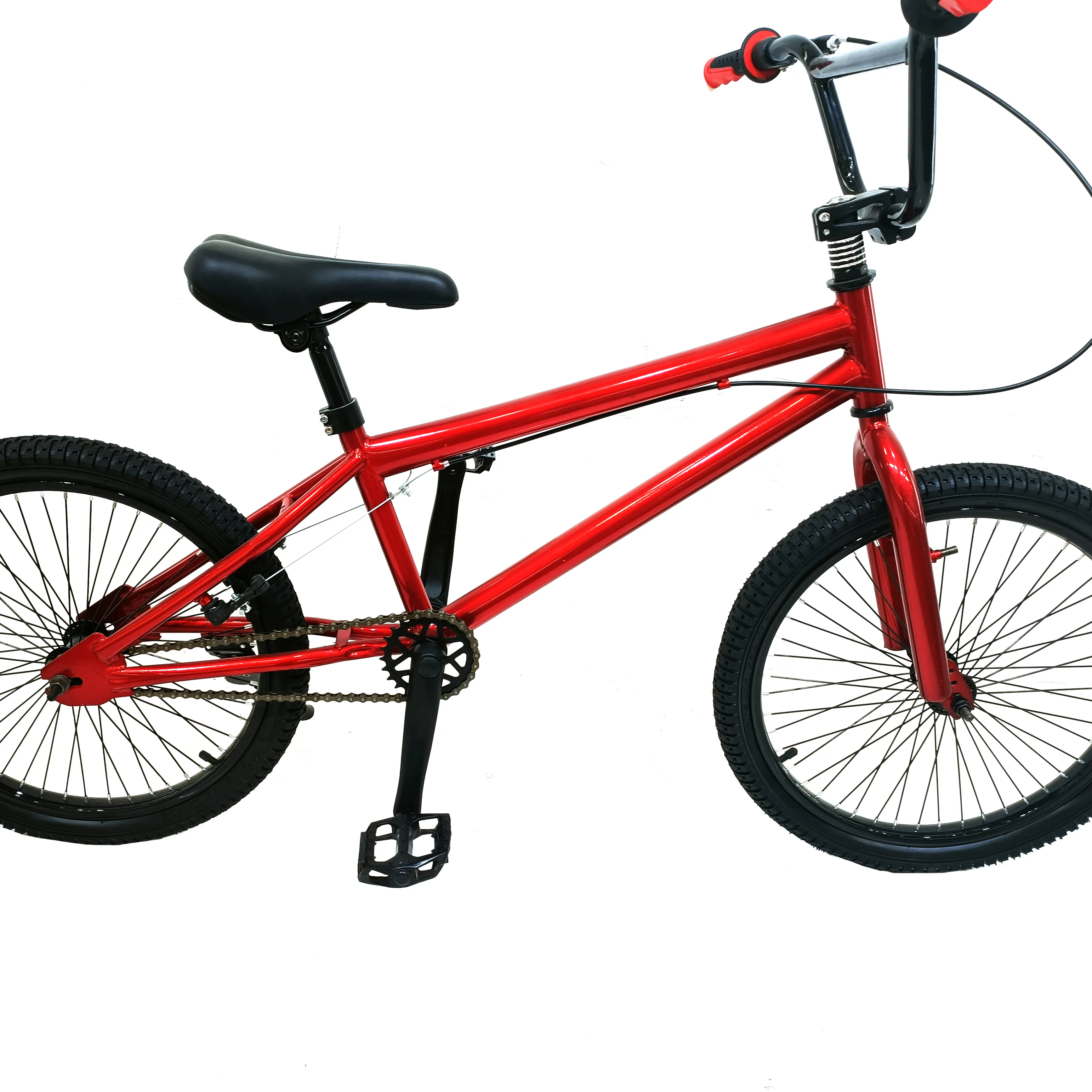 Mới phổ biến thiết kế nóng bán mini bánh xe nhỏ BMX trẻ em xe đạp 16/20 inch thể thao tự do trẻ em Phụ tùng xe đạp bánh xe giá rẻ giá