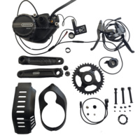 Bafang mid drive M560 MM G5300 48V 750w High Torque 140N.m ebike conversion kit