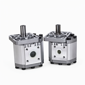 ปั๊มไฮดรอลิกเกียร์ CBT-E532 ปั๊มน้ำมันแรงดันสูงสำหรับยานยนต์การเกษตร รถดัมพ์ เครื่องจักร - Product Image 1