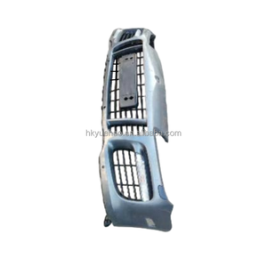 Parachoques delantero de alta calidad apto para Porsche Cayenne 95850521100 95850521100G2X 95850521102 - Product Image 3