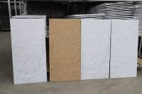Shandong Linyi Ville Léger Extérieur Extérieur Décoratif PU Rock Polyuréthane Pierre Panneau 3d Pu Pierre Panneau Mural