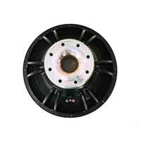 Haut-parleurs BNC 8 ohms Enceinte extérieure 3000 Watts Subwoofer 21 pouces