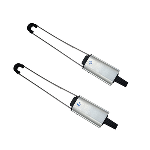 Clip de fixation en alliage d'aluminium pour accessoires automobiles - Product Image 1