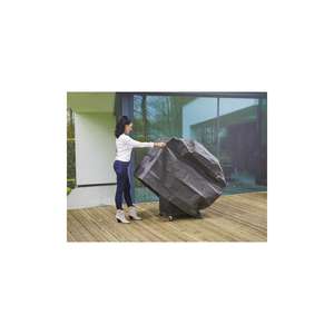 Housse pour barbecue d'extérieur Perel-145 cm - Product Image 4