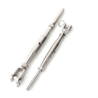 Accroche de rambarde pour câble électrique, pièce galvanisé, m30