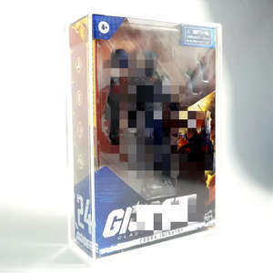 Yageli-Caja acrílica personalizada de la fábrica <span class=keywords><strong>gi</strong></span>-joe, nueva llegada - Product Image 2