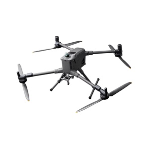 Nouveau drone Matrice 400 RTK Quadcopter avec plateforme de drone M400 à longue autonomie et détection d'obstacles de niveau ligne électrique - Product Image 2