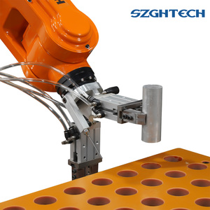 Szgh-<span class=keywords><strong>robot</strong></span> T1500-B-<span class=keywords><strong>6</strong></span> chung Tye cánh tay <span class=keywords><strong>robot</strong></span> cho máy tiện CNC chọn và đặt palletizing <span class=keywords><strong>Robot</strong></span> - Product Image 6