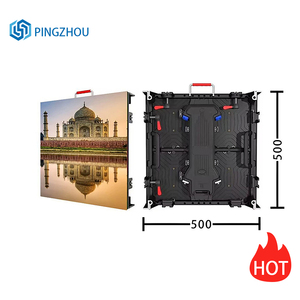 Độ nét cao trong nhà và ngoài trời p1.98 thuê Màn hình <span class=keywords><strong>LED</strong></span> 4K 8K tường cho TV & Sân khấu buổi hòa nhạc - Product Image 3