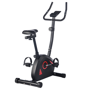 Vélo d'exercice magnétique Gymbopro avec coussin <span class=keywords><strong>de</strong></span> siège réglable pour la maison et la <span class=keywords><strong>salle</strong></span> <span class=keywords><strong>de</strong></span> <span class=keywords><strong>sport</strong></span> - Product Image 3