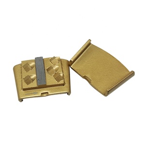 불규칙한 모양의 세그먼트와 PCD가 있는 HTC 다이아몬드 공구, HTC 그라인더 기계용 다이아몬드 공구 - Product Image 4