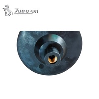 Kit de réparation de suspension pneumatique avant gauche droite Valve de retenue de pression pour Tesla Model X 1027361-00-G 102736100G