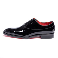 Chaussures d'hiver italiennes en cuir faites à la main pour hommes, grande taille, décontractées, à lacets, respirantes, résistantes à l'usure, légères, pour mariage